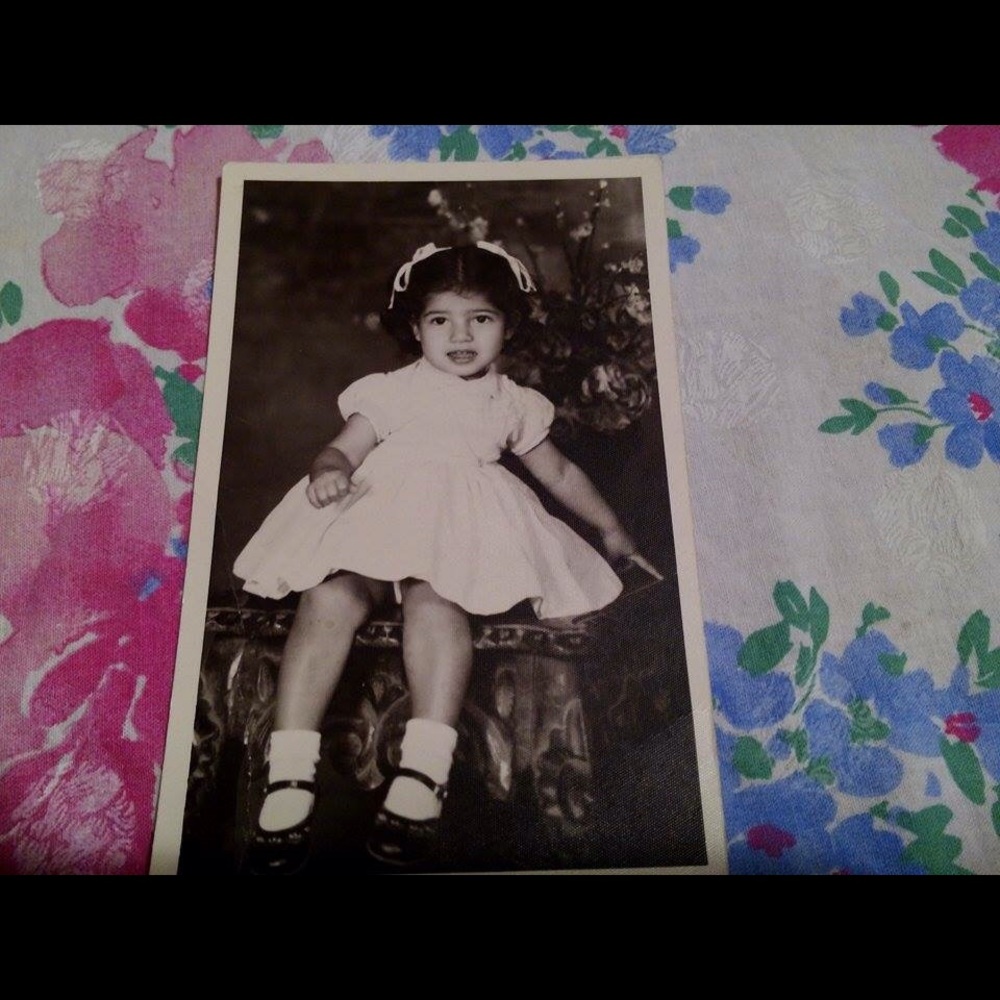 Meet your Posher, Itala